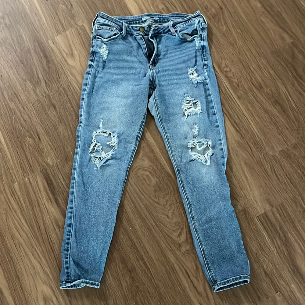 Old Navy Jeans